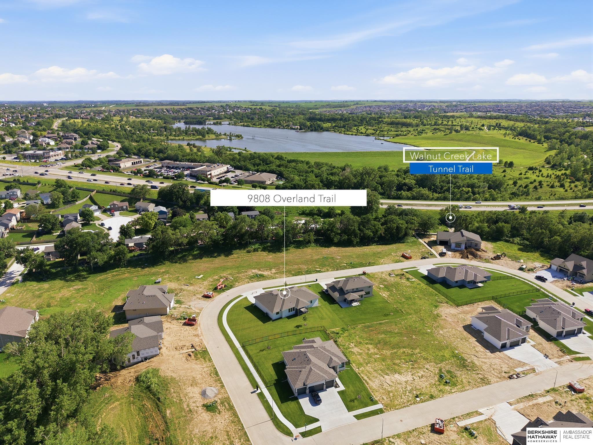 9808 Overland Trail