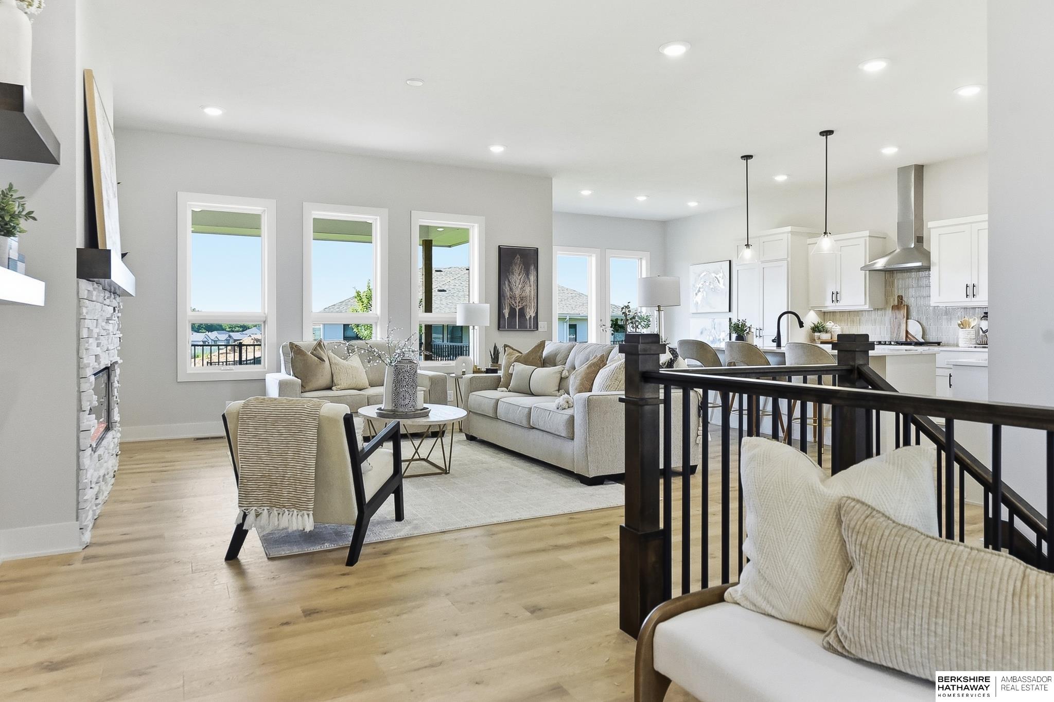 9808 Overland Trail