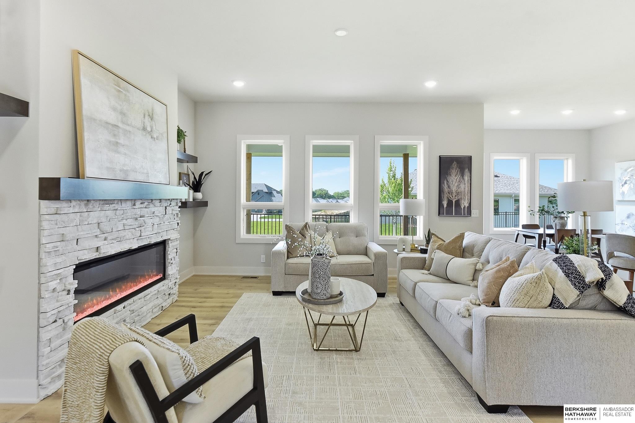 9808 Overland Trail