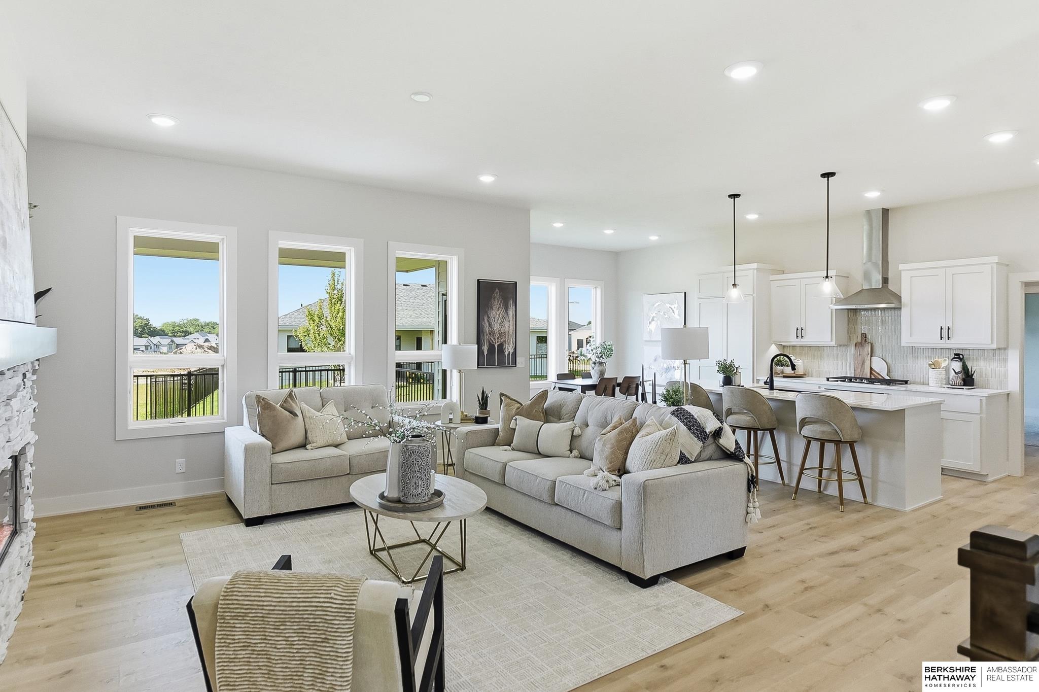 9808 Overland Trail