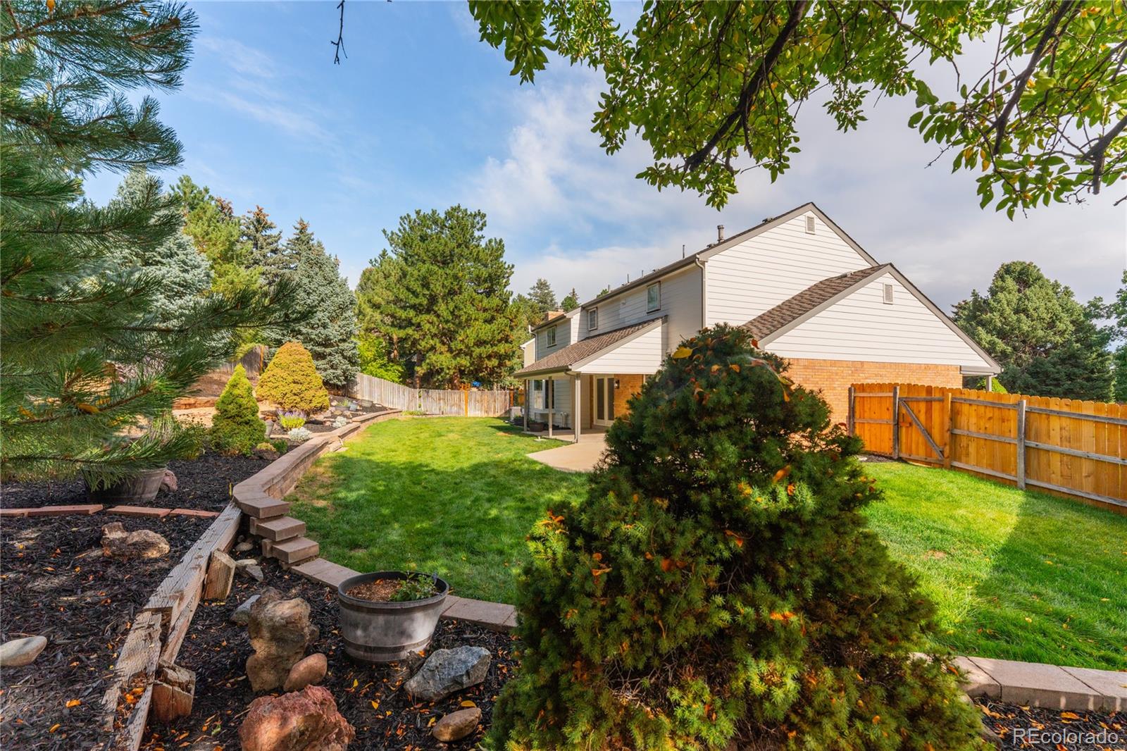 7405 S Jackson Court