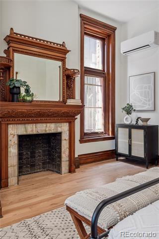 1763 N Williams Street Unit: 101