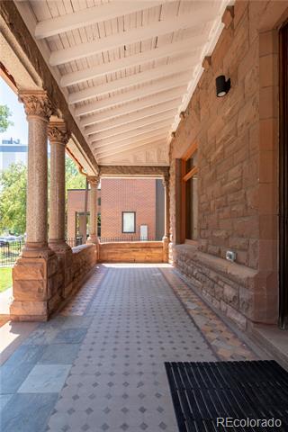 1763 N Williams Street Unit: 101