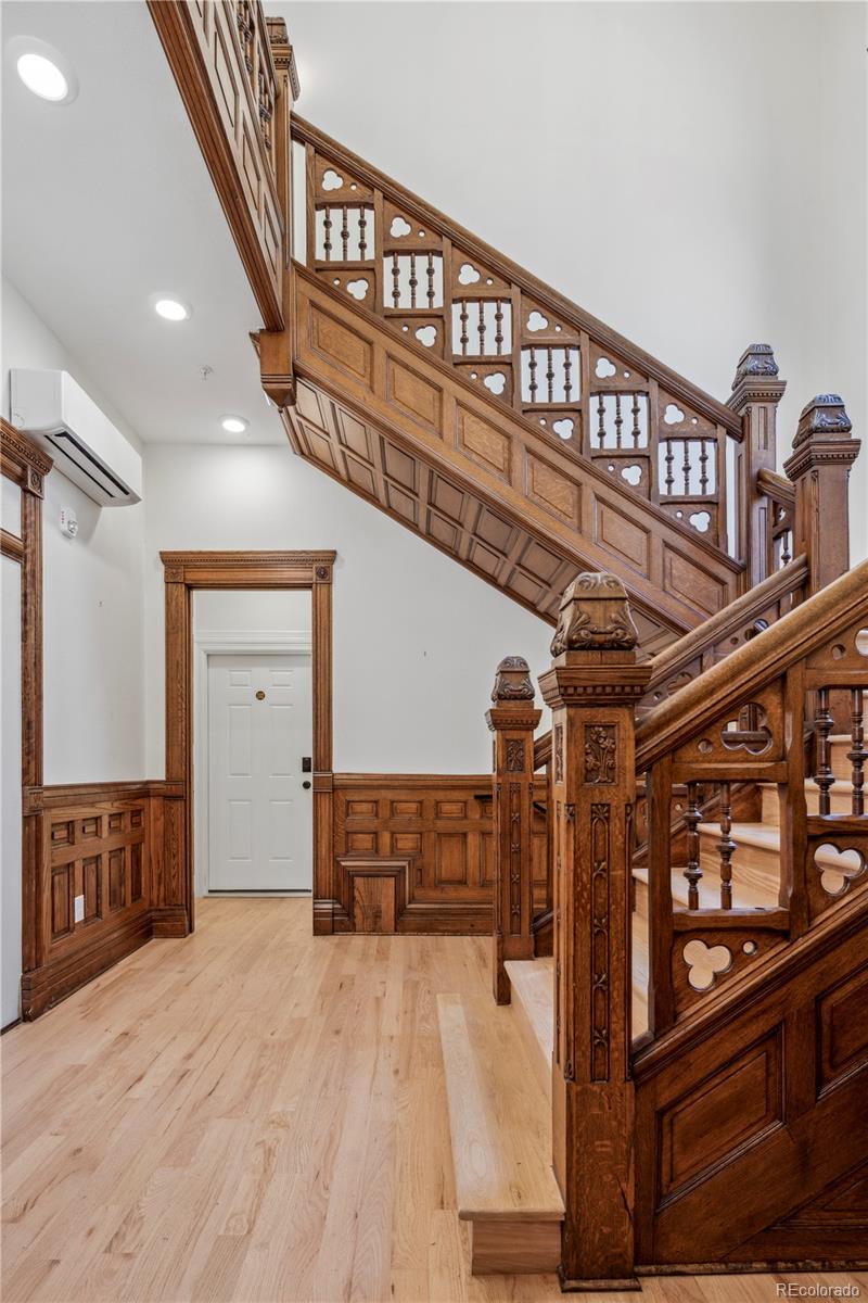 1763 N Williams Street Unit: 101