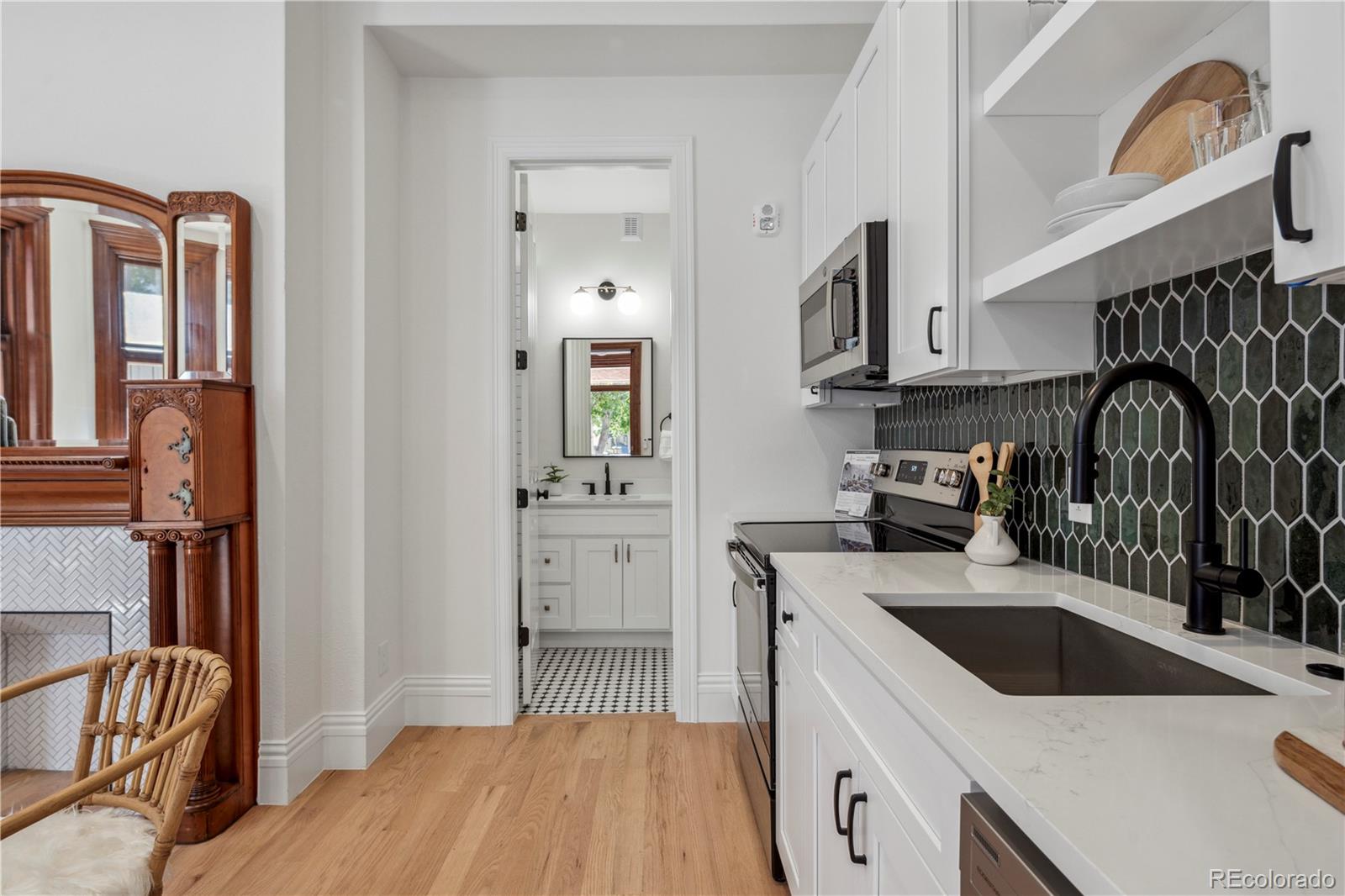 1763 N Williams Street Unit: 101