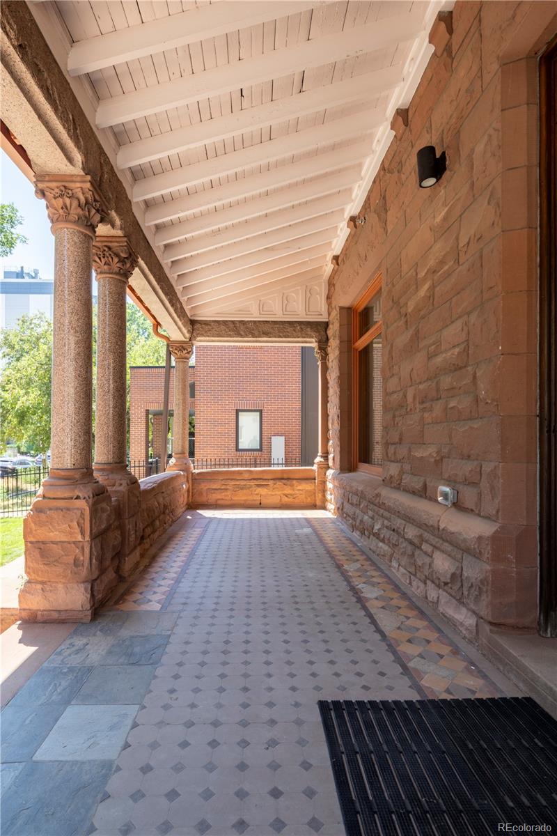 1763 N Williams Street Unit: 101