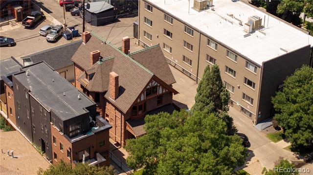 1763 N Williams Street Unit: 101