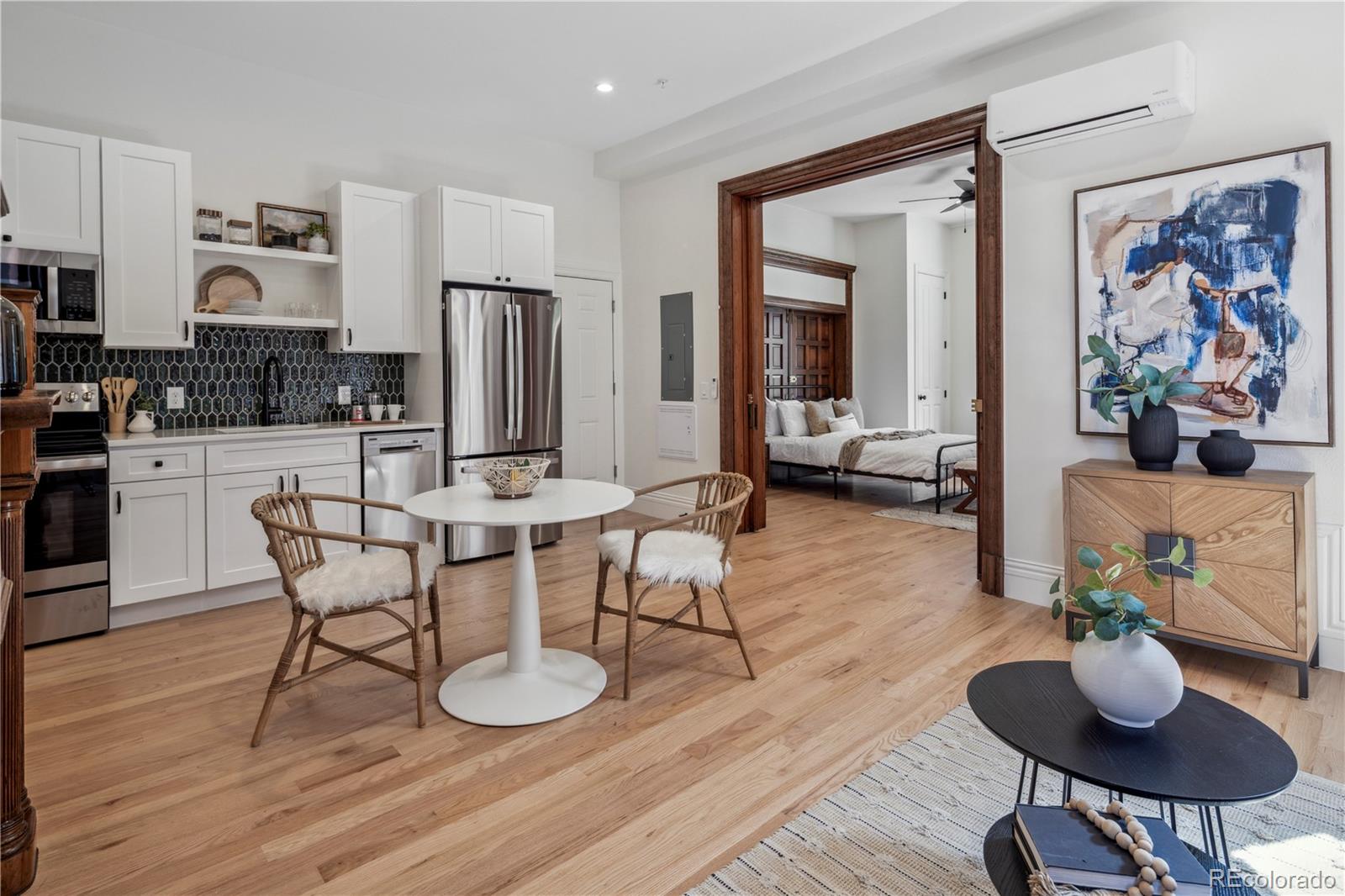 1763 N Williams Street Unit: 101