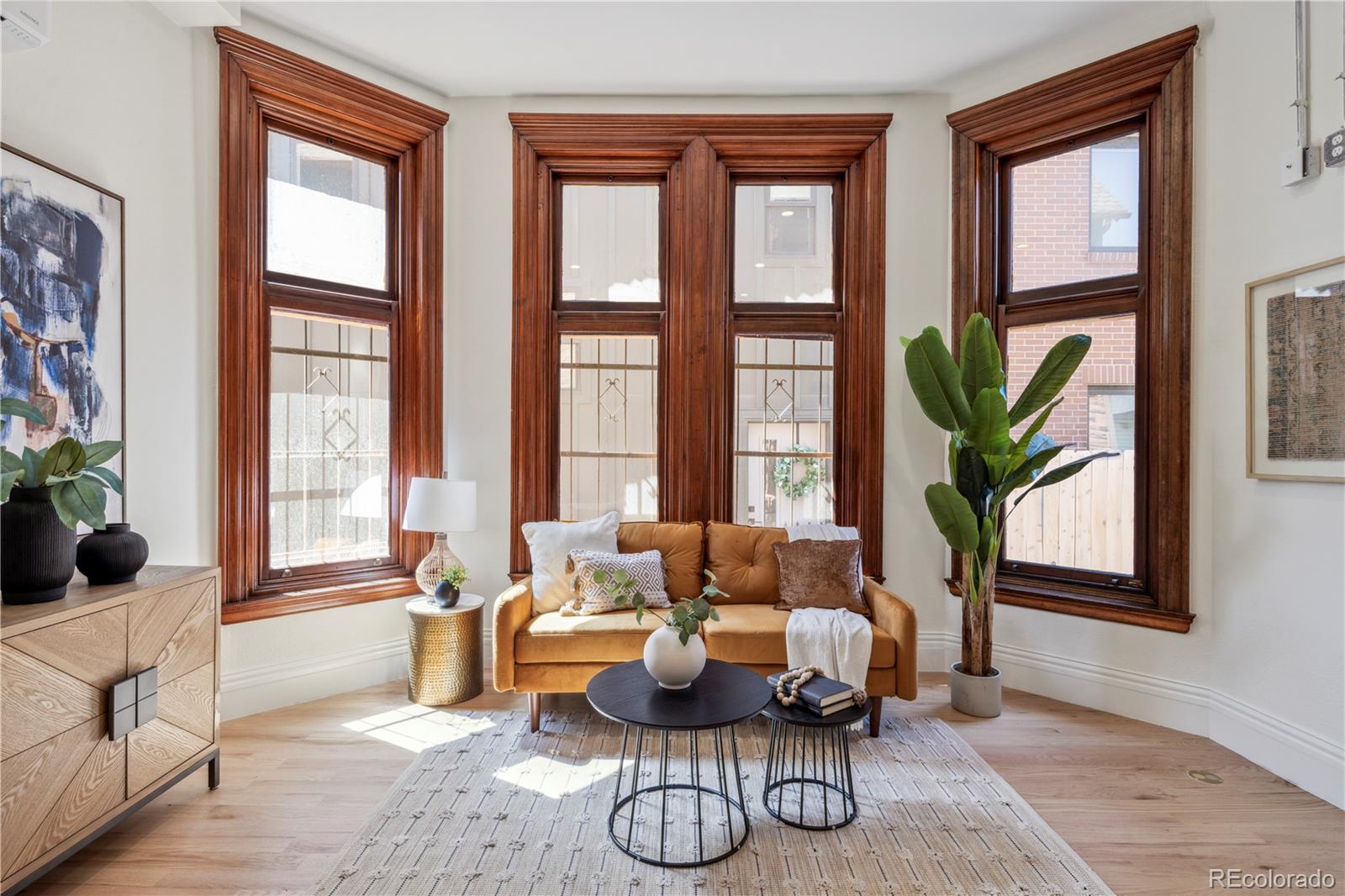 1763 N Williams Street Unit: 101