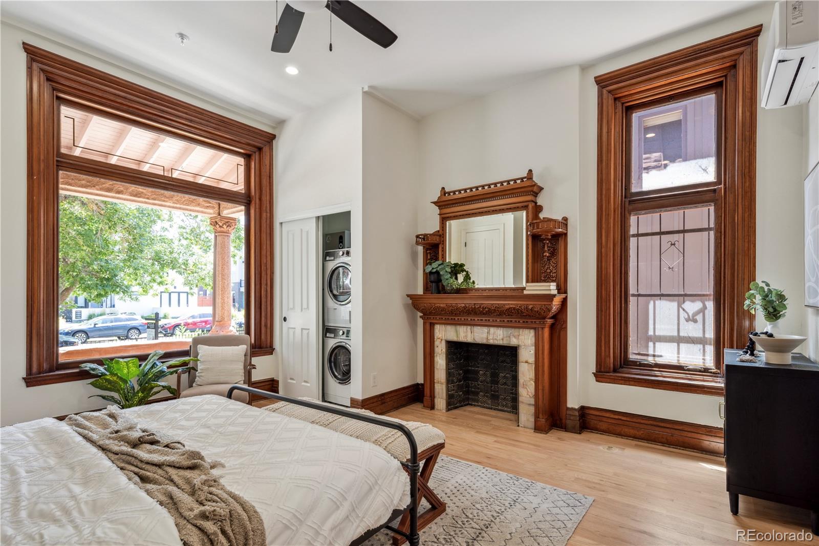 1763 N Williams Street Unit: 101
