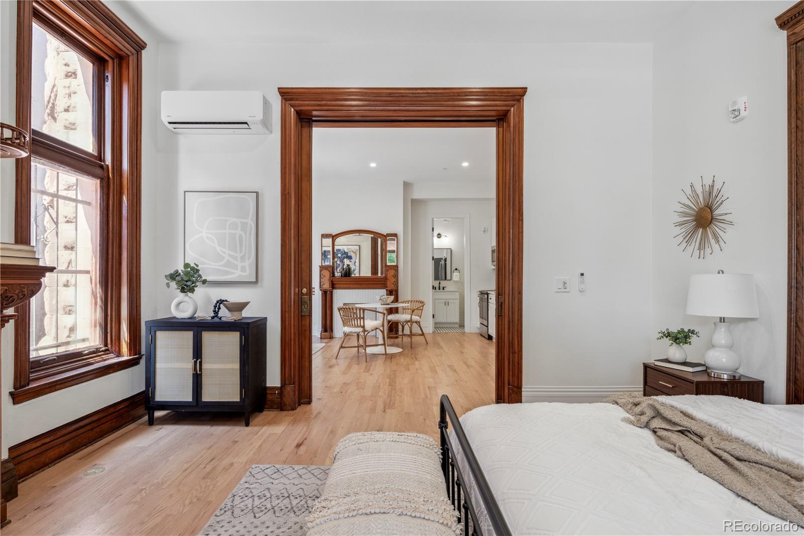 1763 N Williams Street Unit: 101