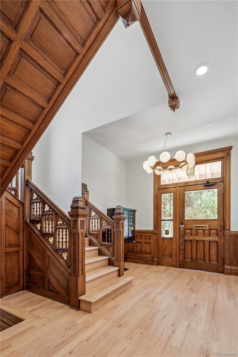 1763 N Williams Street Unit: 101