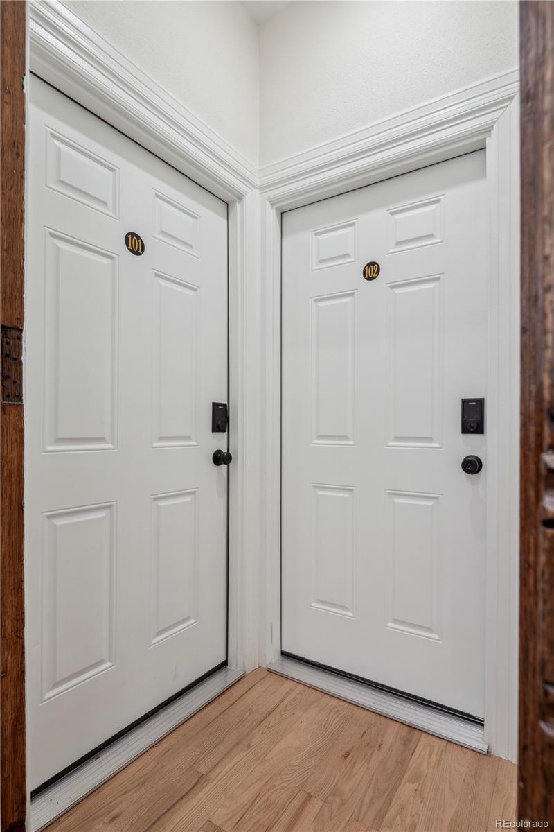 1763 N Williams Street Unit: 101