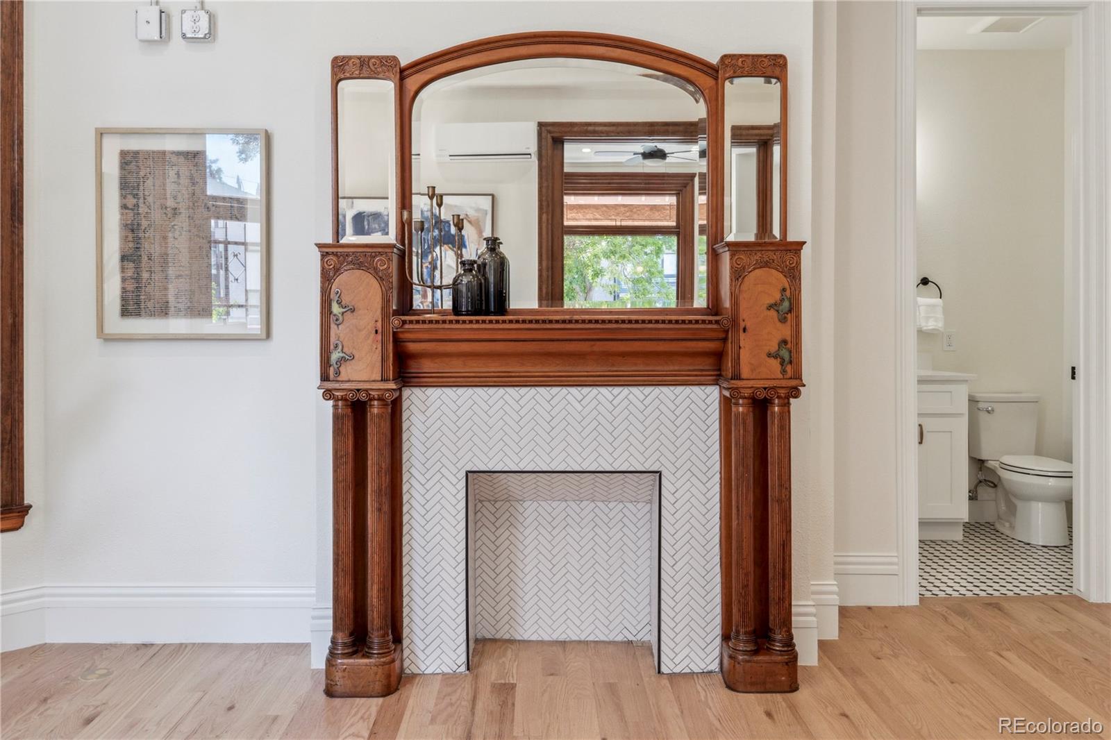 1763 N Williams Street Unit: 101