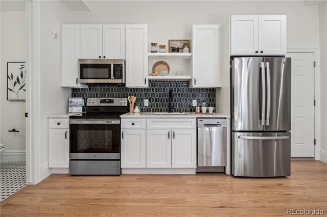 1763 N Williams Street Unit: 101