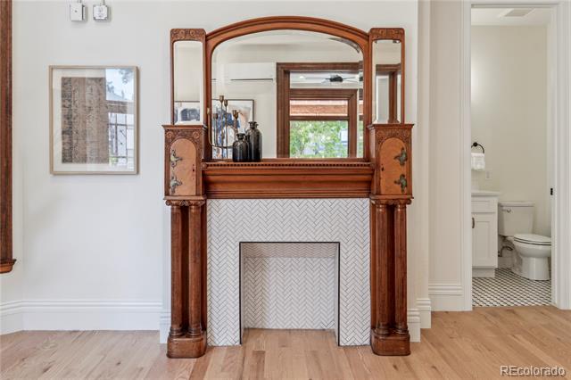 1763 N Williams Street Unit: 101