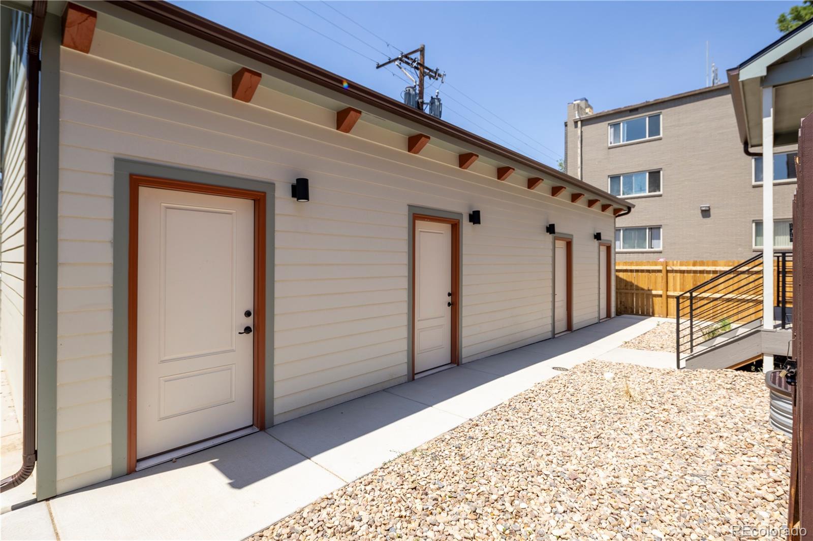 1763 N Williams Street Unit: 101
