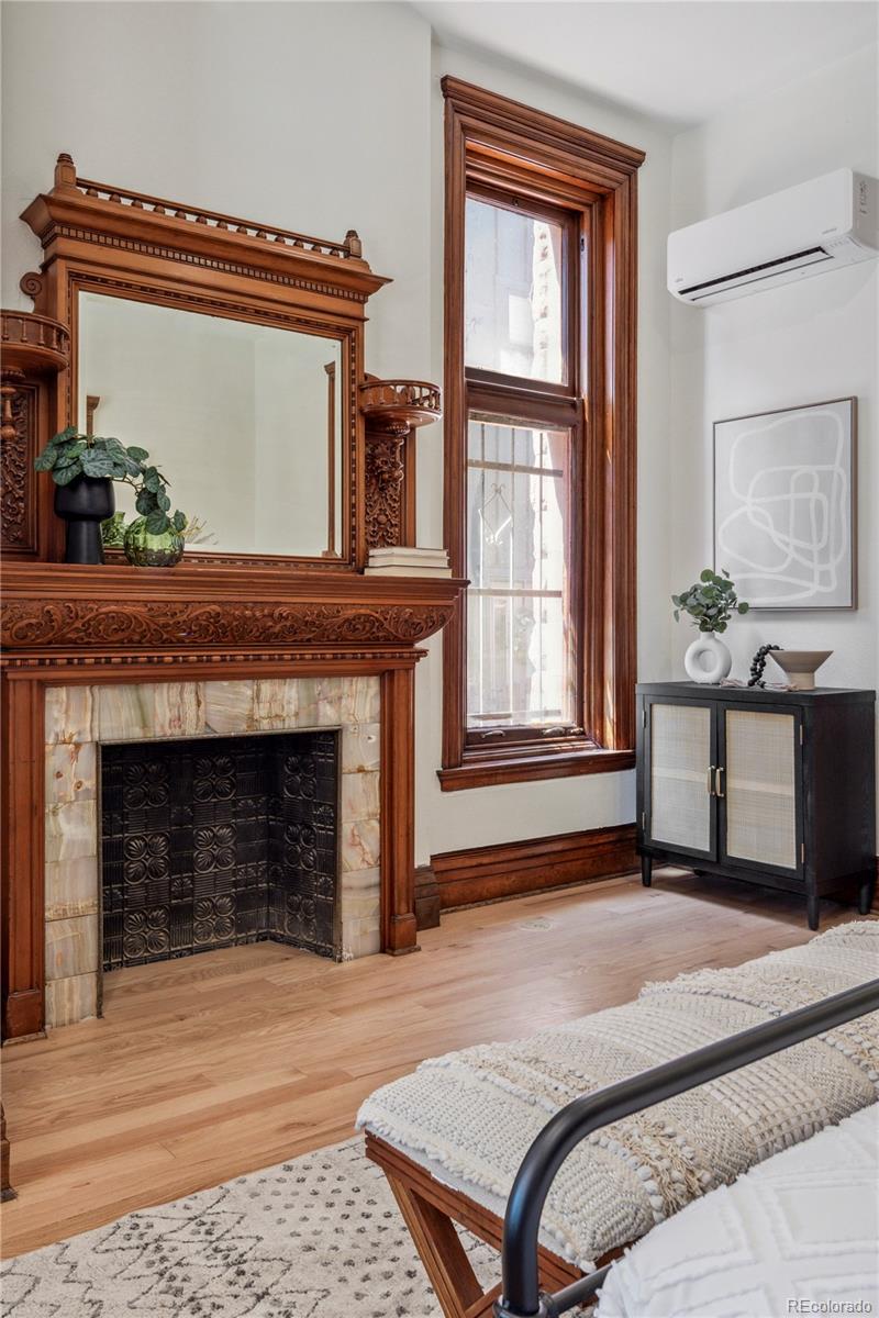 1763 N Williams Street Unit: 101