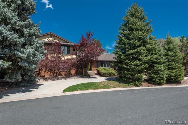5361 Nassau Circle Cherry Hills Village Co Us 80113 Rec2518307