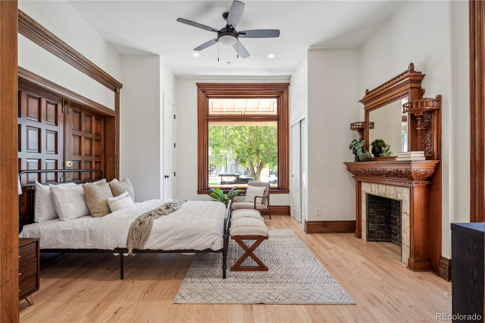 1763 N Williams Street Unit: 102
