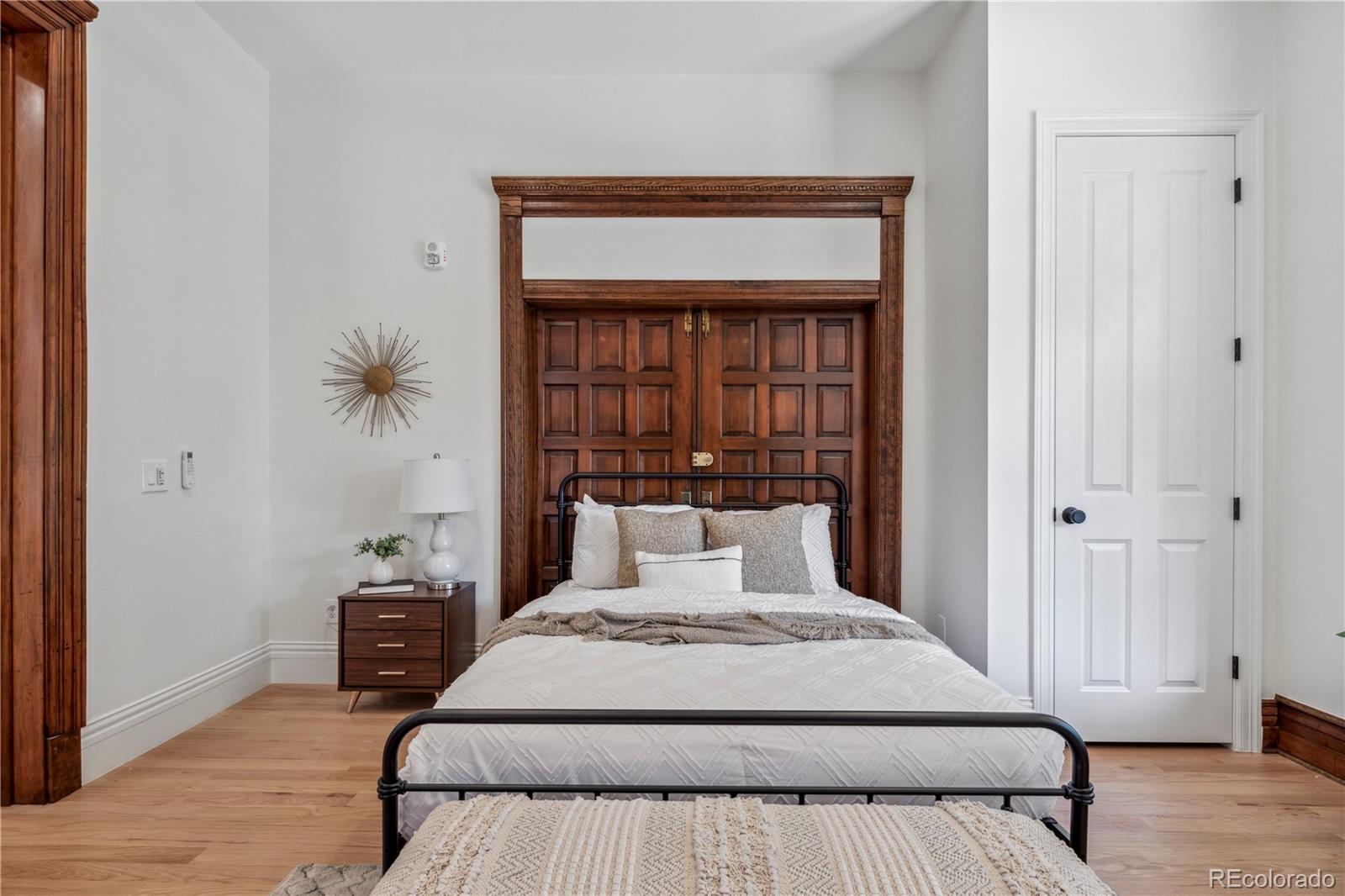 1763 N Williams Street Unit: 102