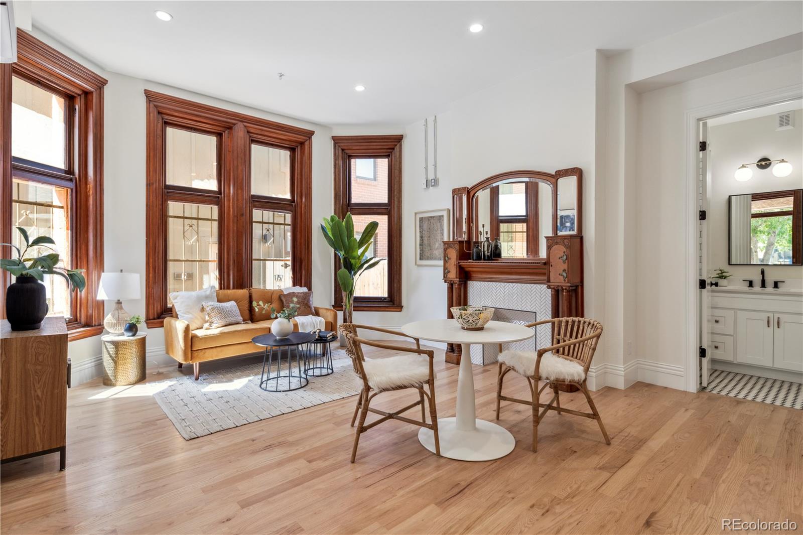 1763 N Williams Street Unit: 102