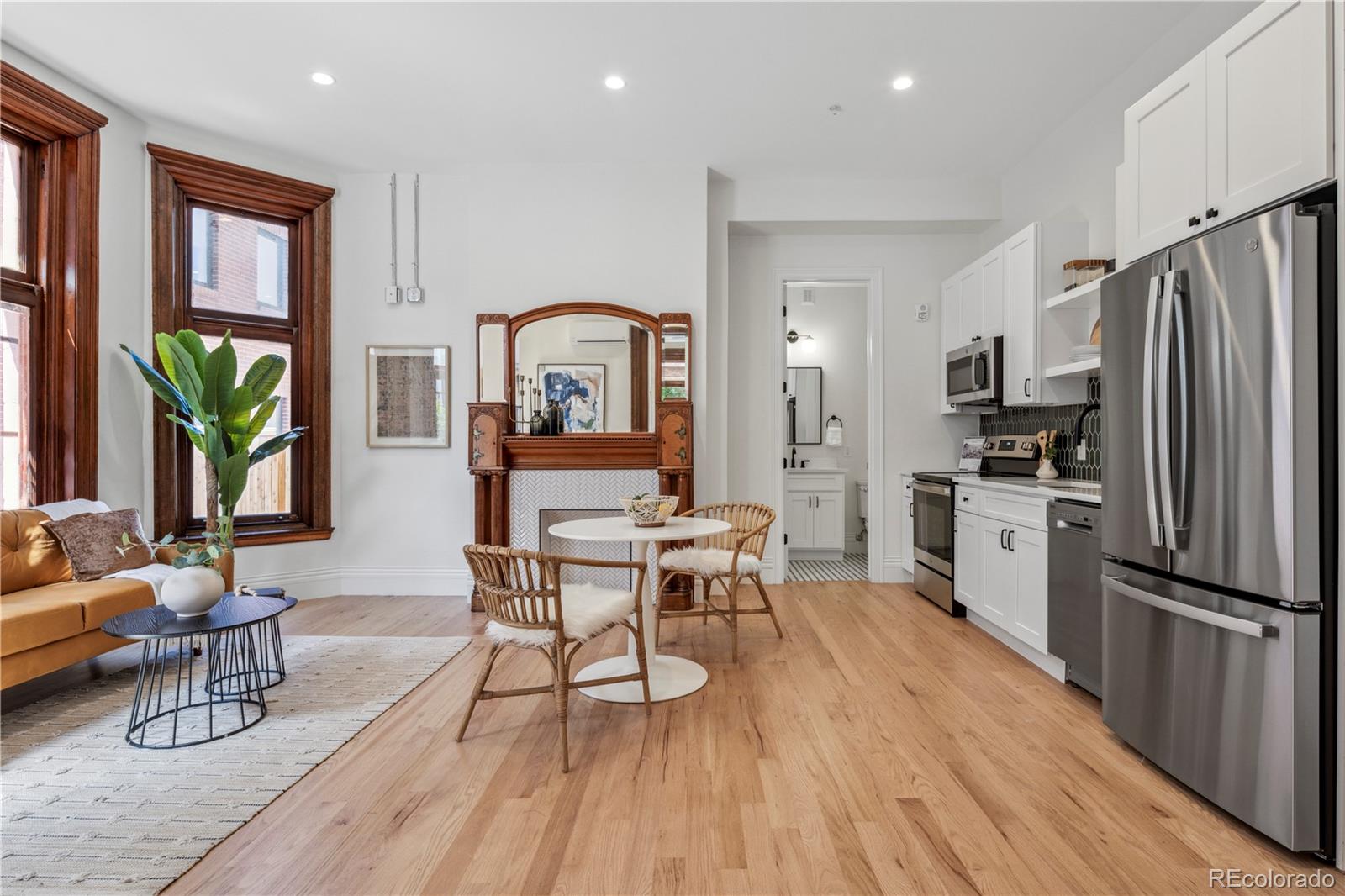 1763 N Williams Street Unit: 102