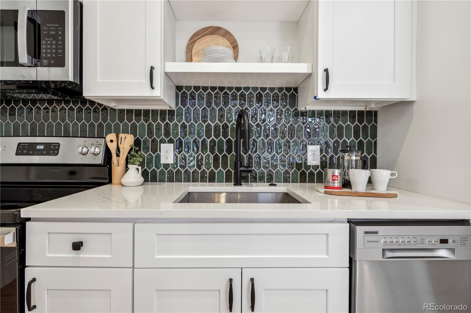 1763 N Williams Street Unit: 102