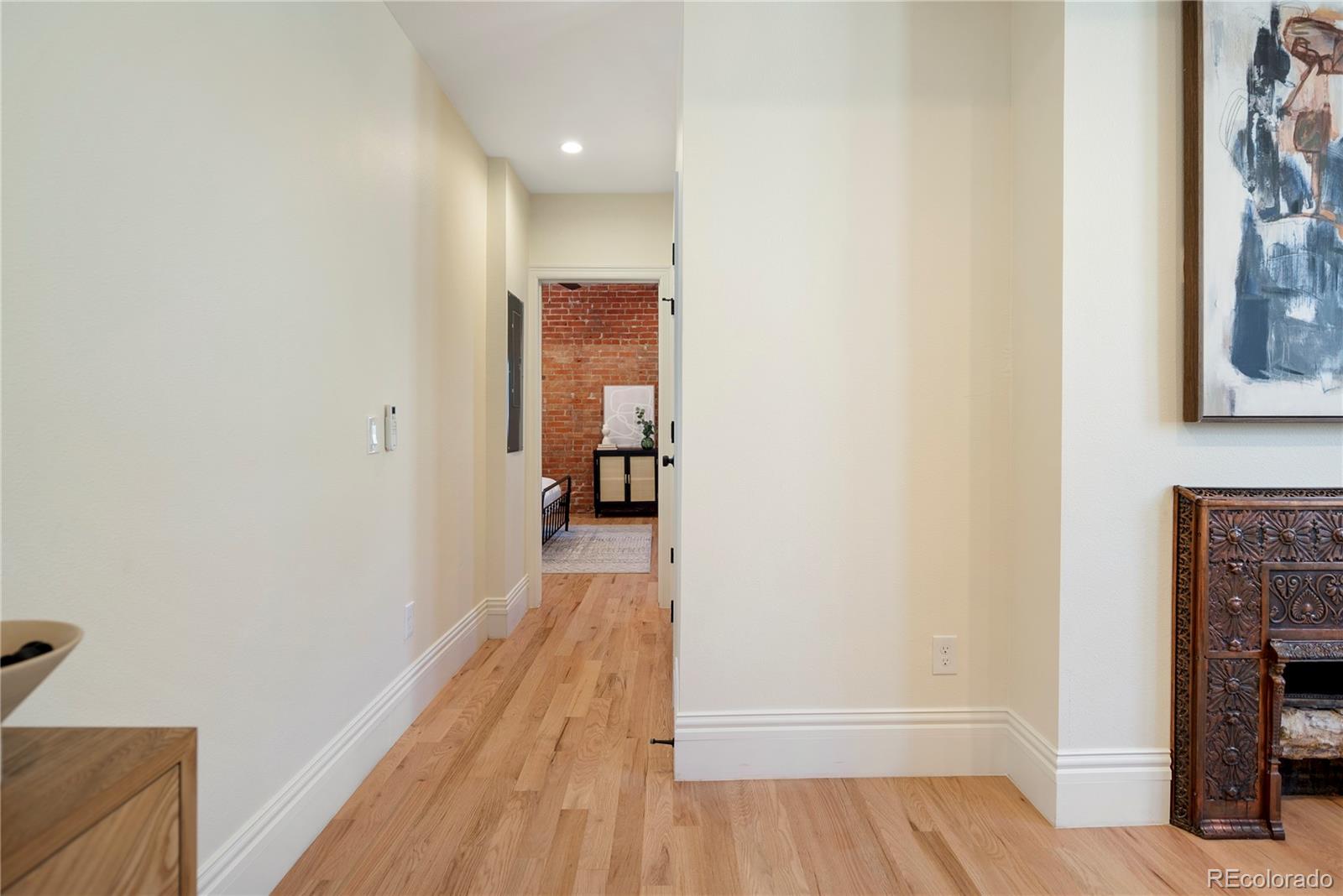 1763 N Williams Street Unit: 202