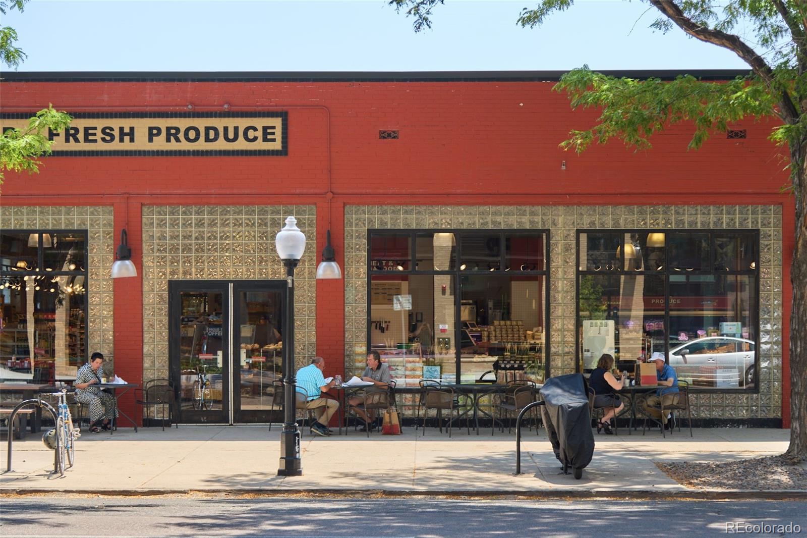 1763 N Williams Street Unit: 202