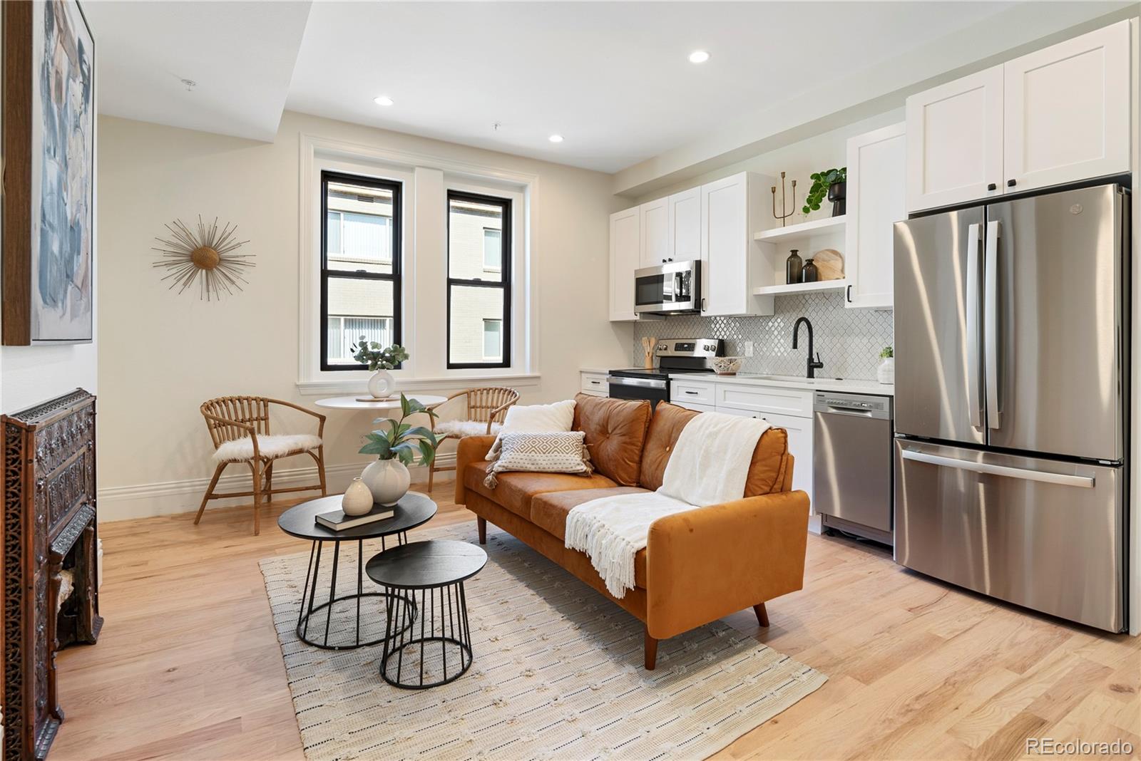 1763 N Williams Street Unit: 202