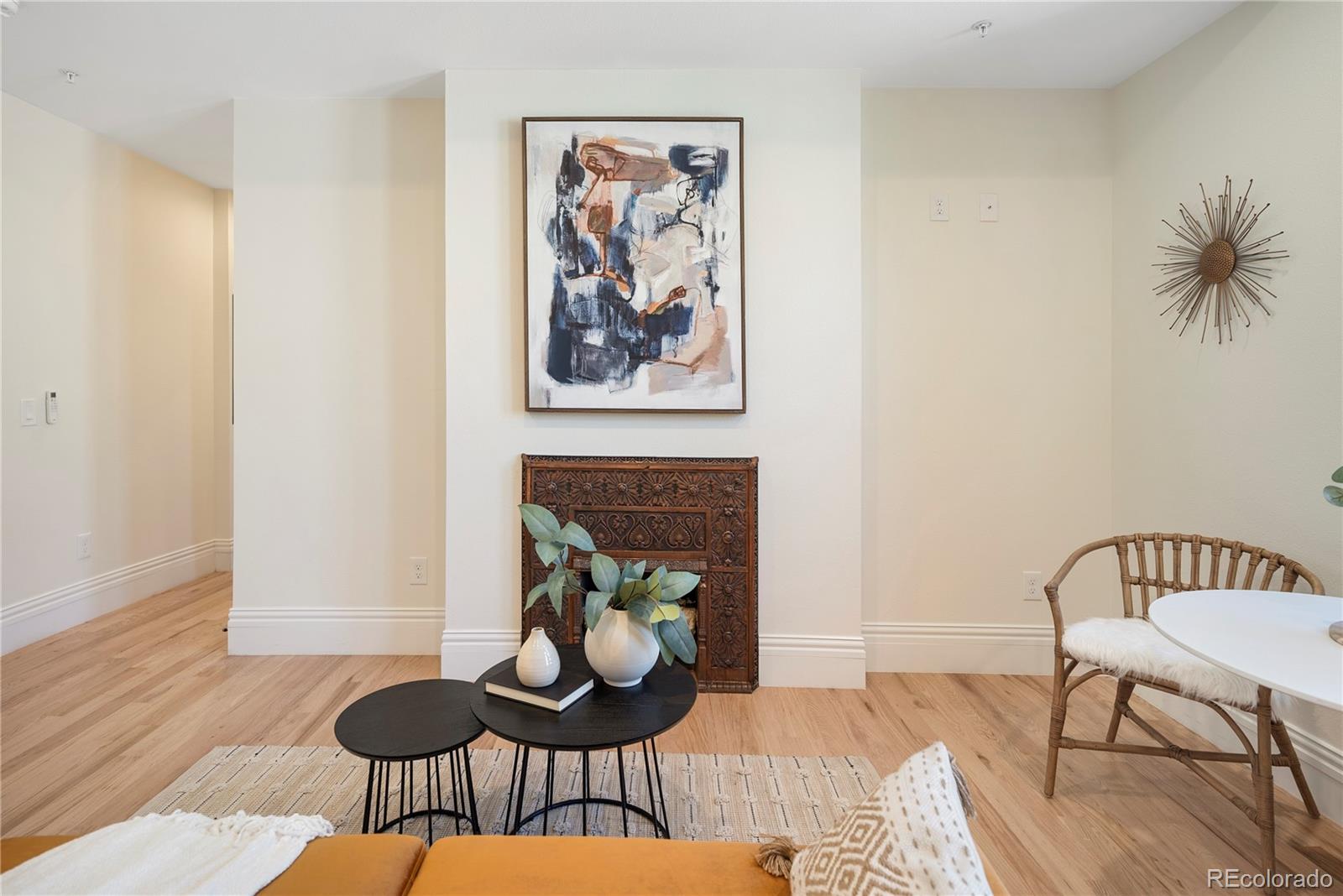 1763 N Williams Street Unit: 202