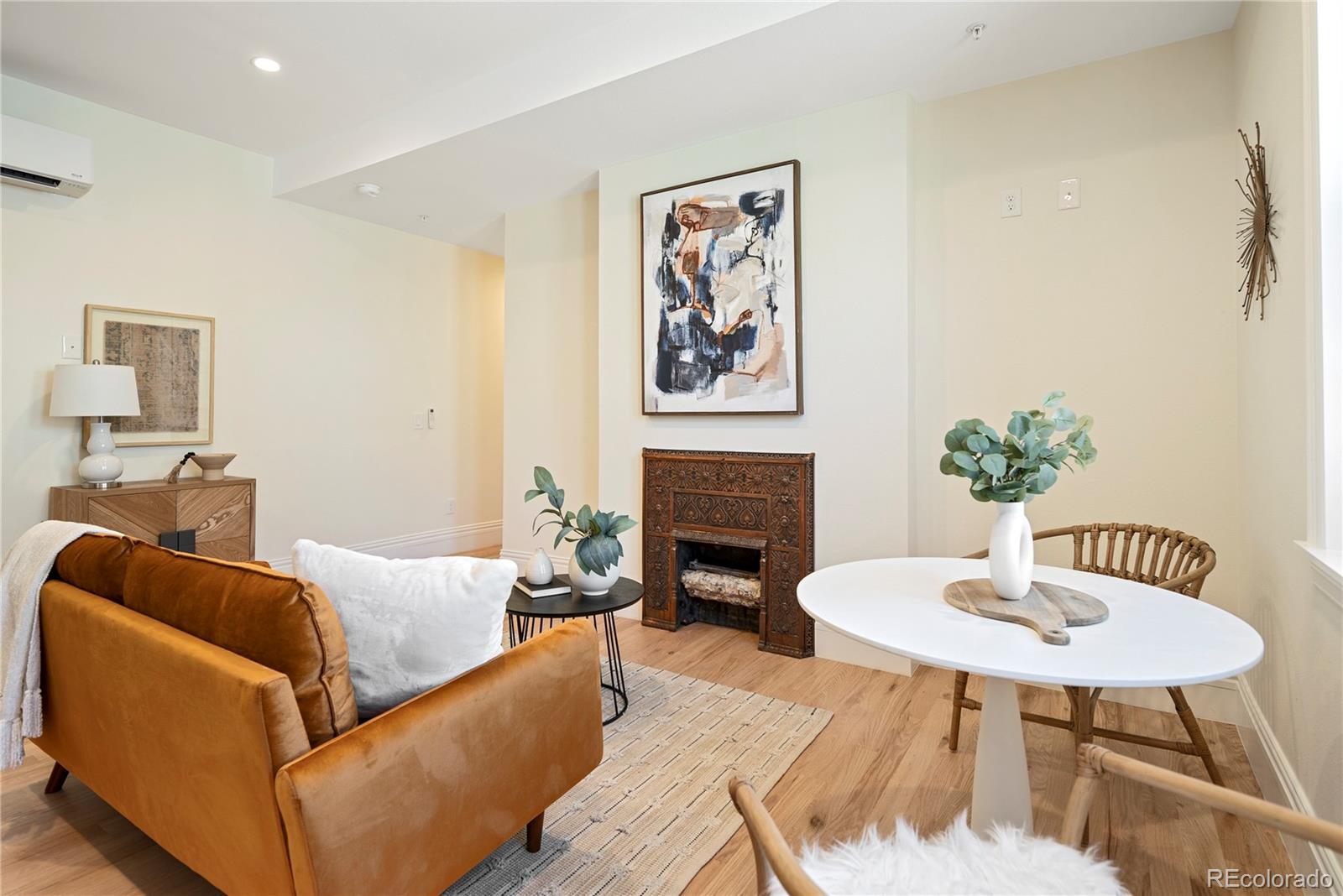 1763 N Williams Street Unit: 202