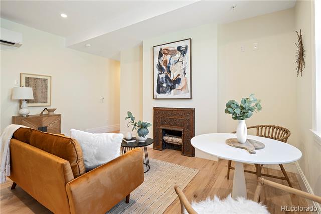 1763 N Williams Street Unit: 202