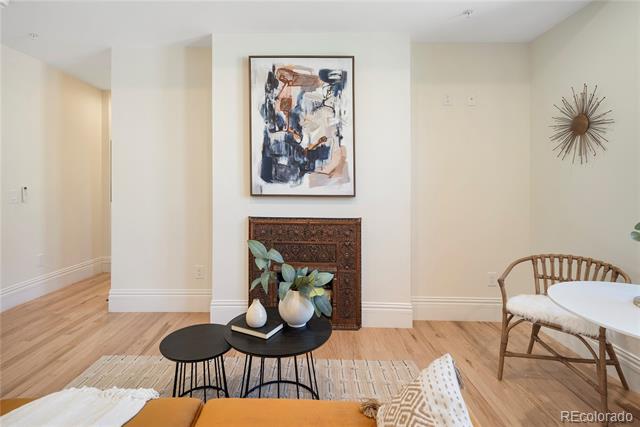 1763 N Williams Street Unit: 202