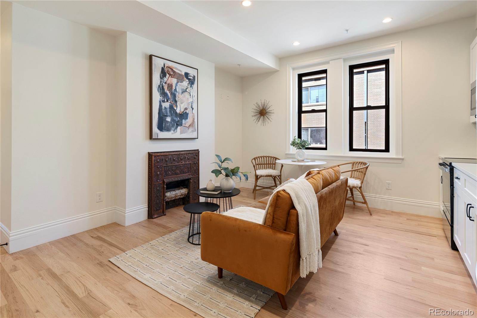 1763 N Williams Street Unit: 202