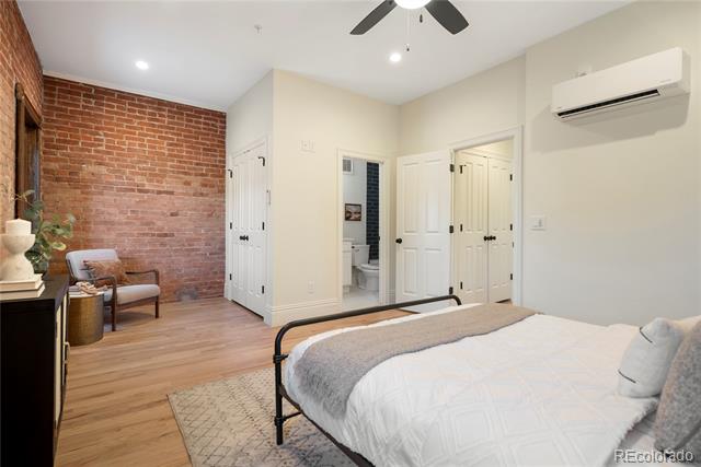 1763 N Williams Street Unit: 202