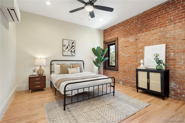 1763 N Williams Street Unit: 202
