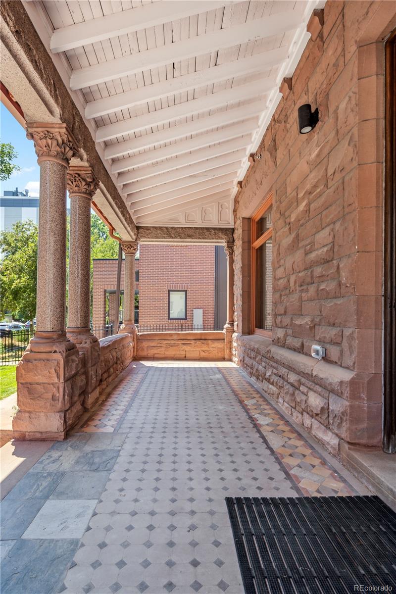 1763 N Williams Street Unit: B1