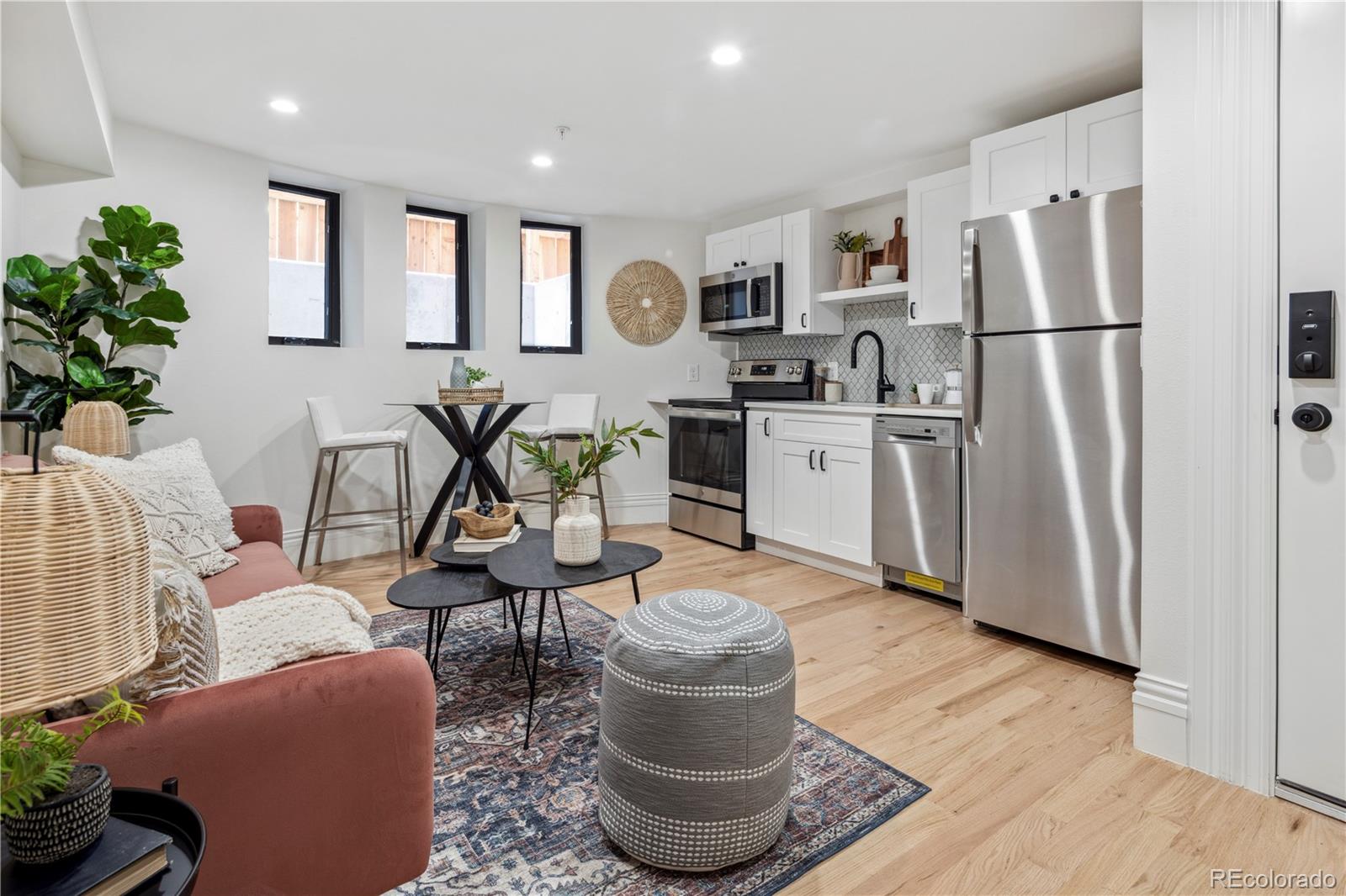 1763 N Williams Street Unit: B1