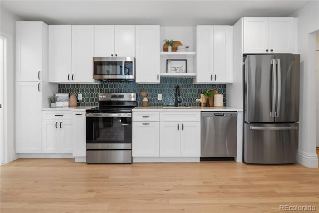 1763 N Williams Street Unit: 201