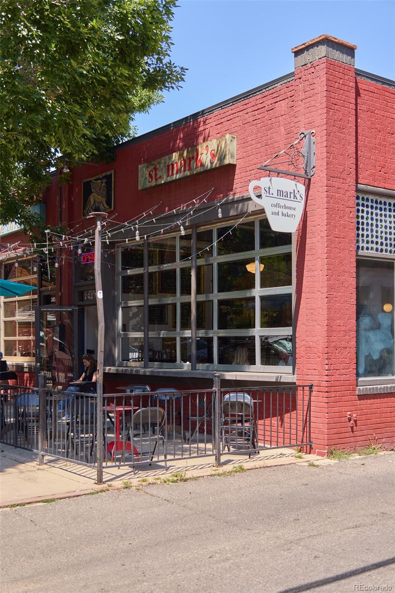 1763 N Williams Street Unit: 201