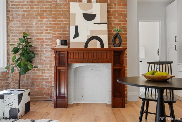 1763 N Williams Street Unit: 201