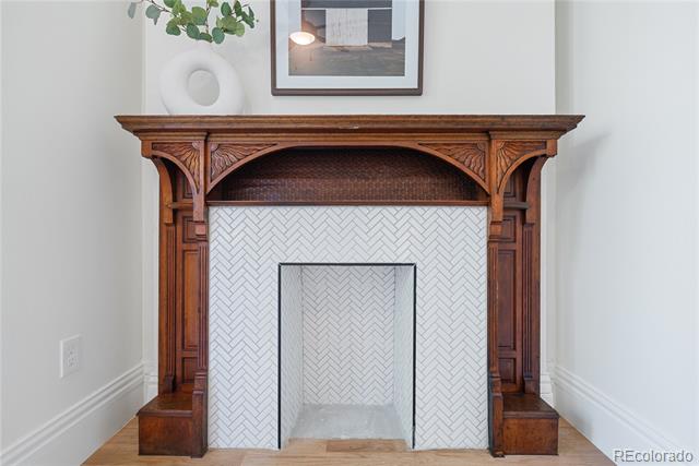 1763 N Williams Street Unit: 201