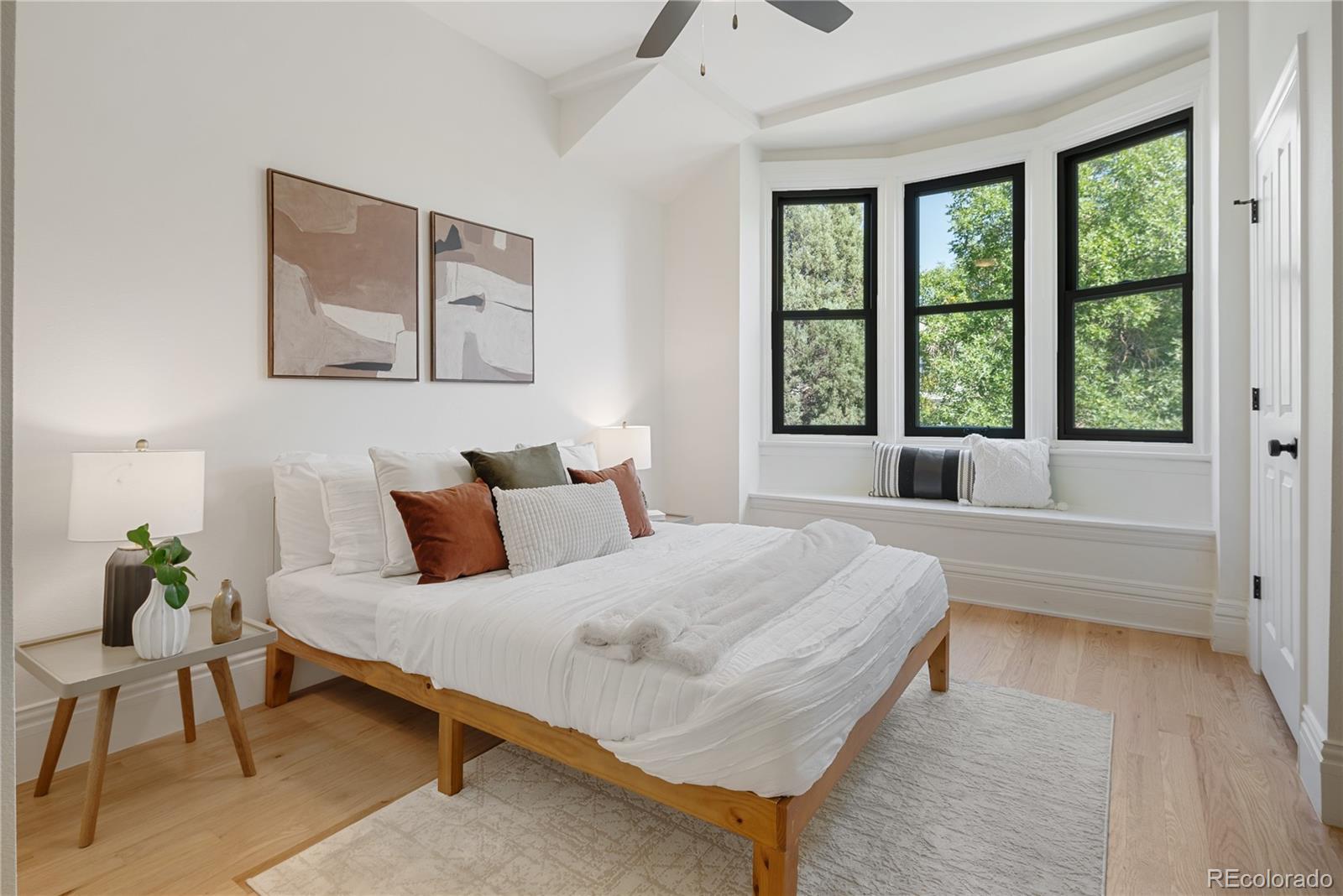 1763 N Williams Street Unit: 201