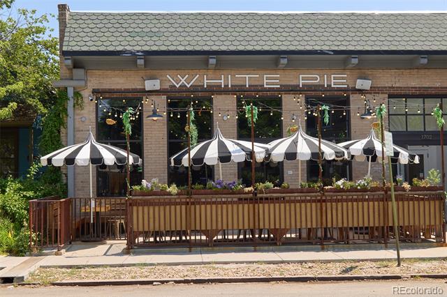 1763 N Williams Street Unit: 201