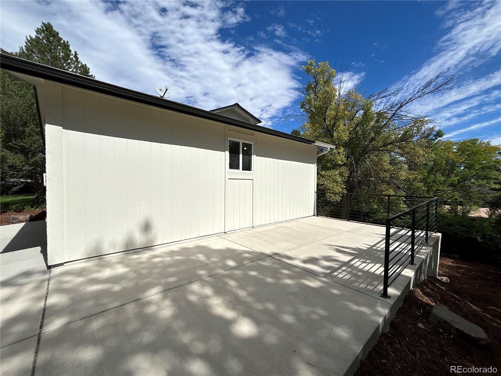5452 Camargo Road