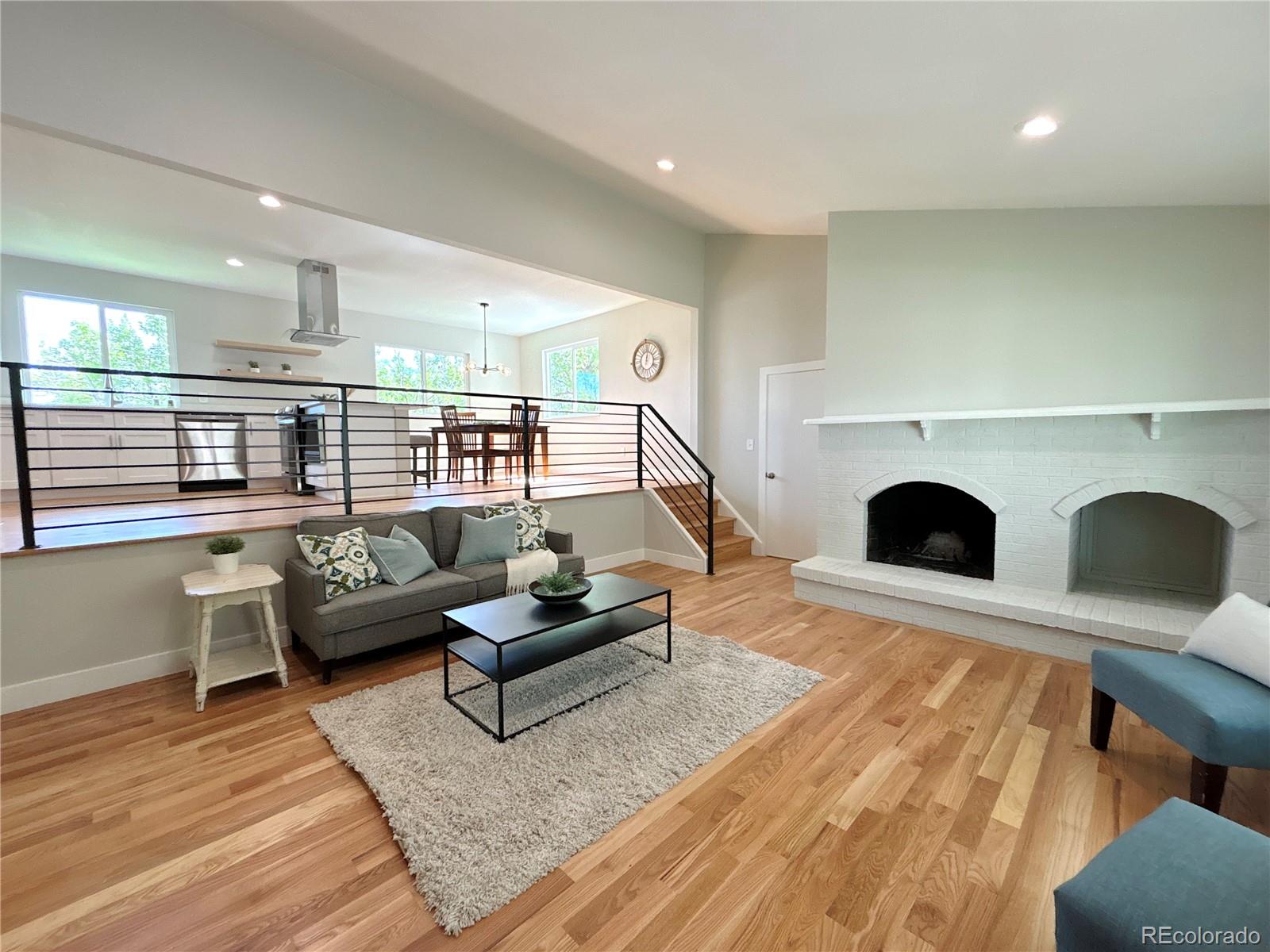 5452 Camargo Road