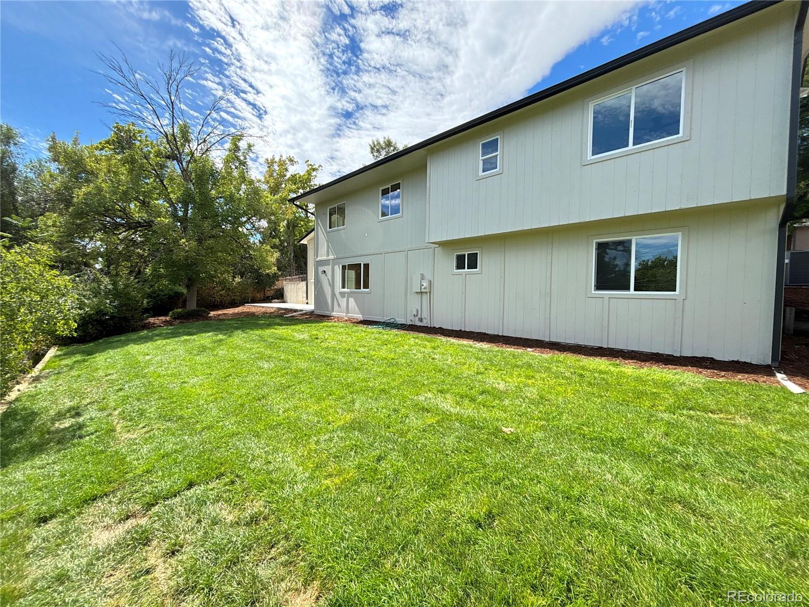 5452 Camargo Road