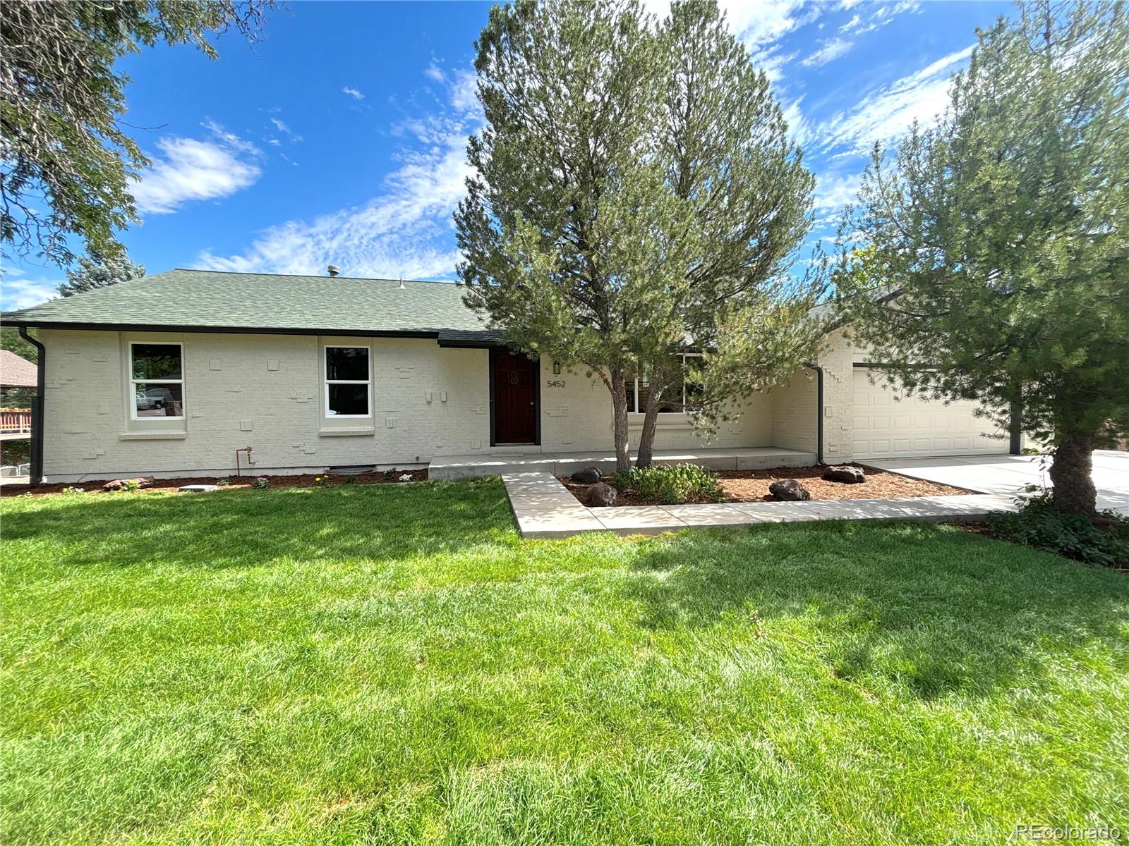 5452 Camargo Road